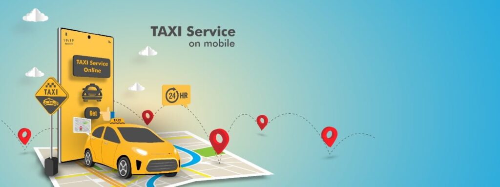 Jaipur to Ajmer taxi