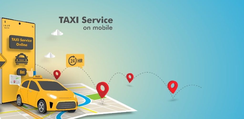 Jaipur to Ajmer taxi